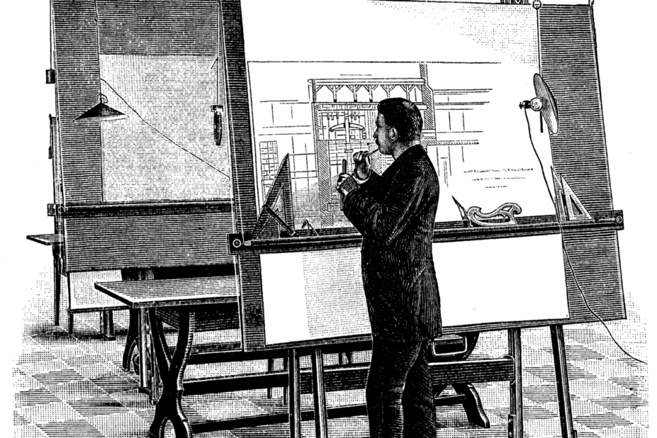 Drawing Board Wikipedia