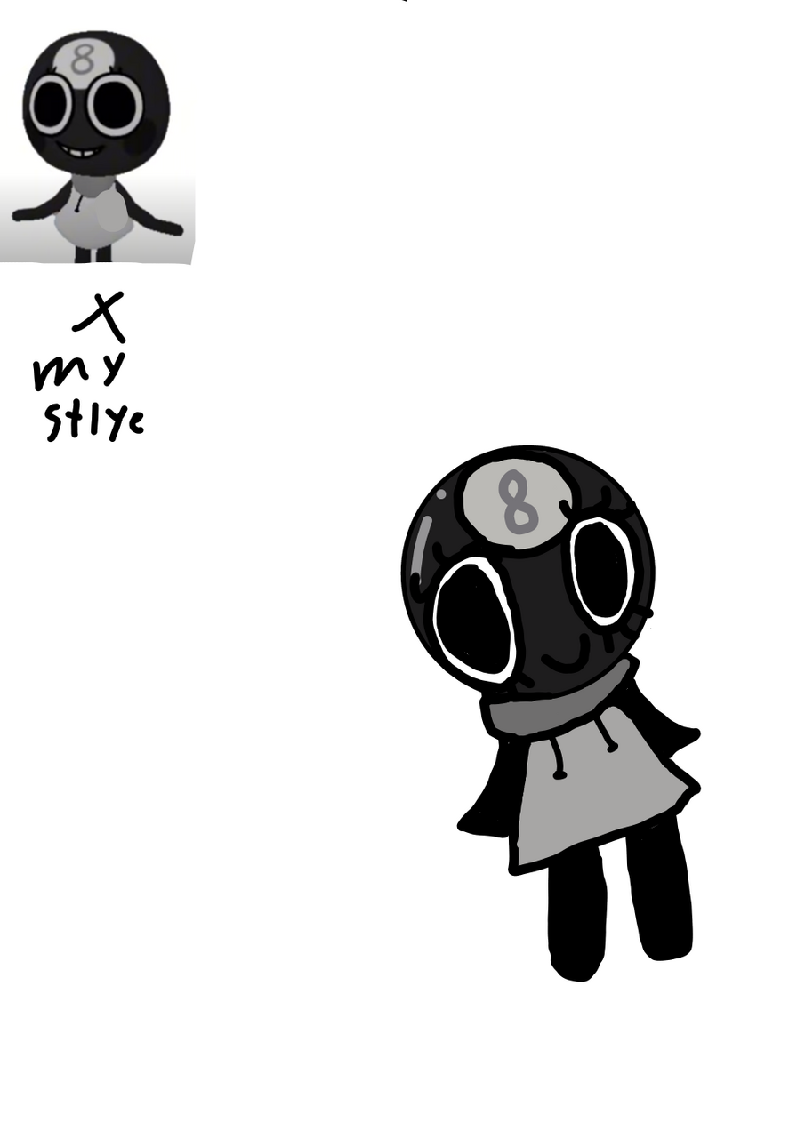 Drawing Dandy s World Characters Part 1 Superstardraws Illustrations ART Street