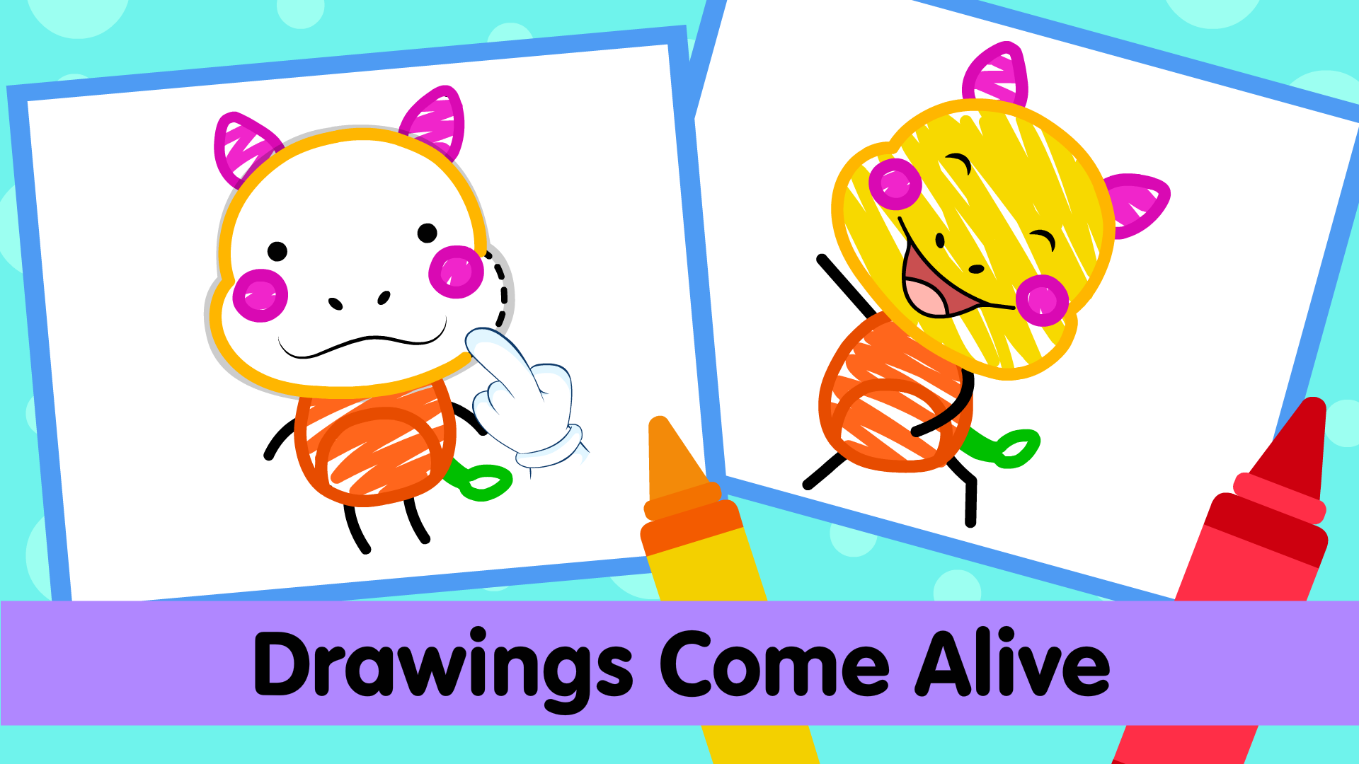 Drawing Games For Kids Learn To Draw Coloring Painting Book Free App On Amazon Appstore