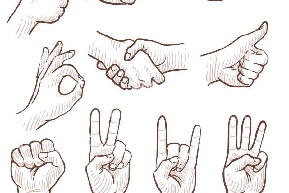 Drawing Hand Hi res Stock Photography And Images Alamy