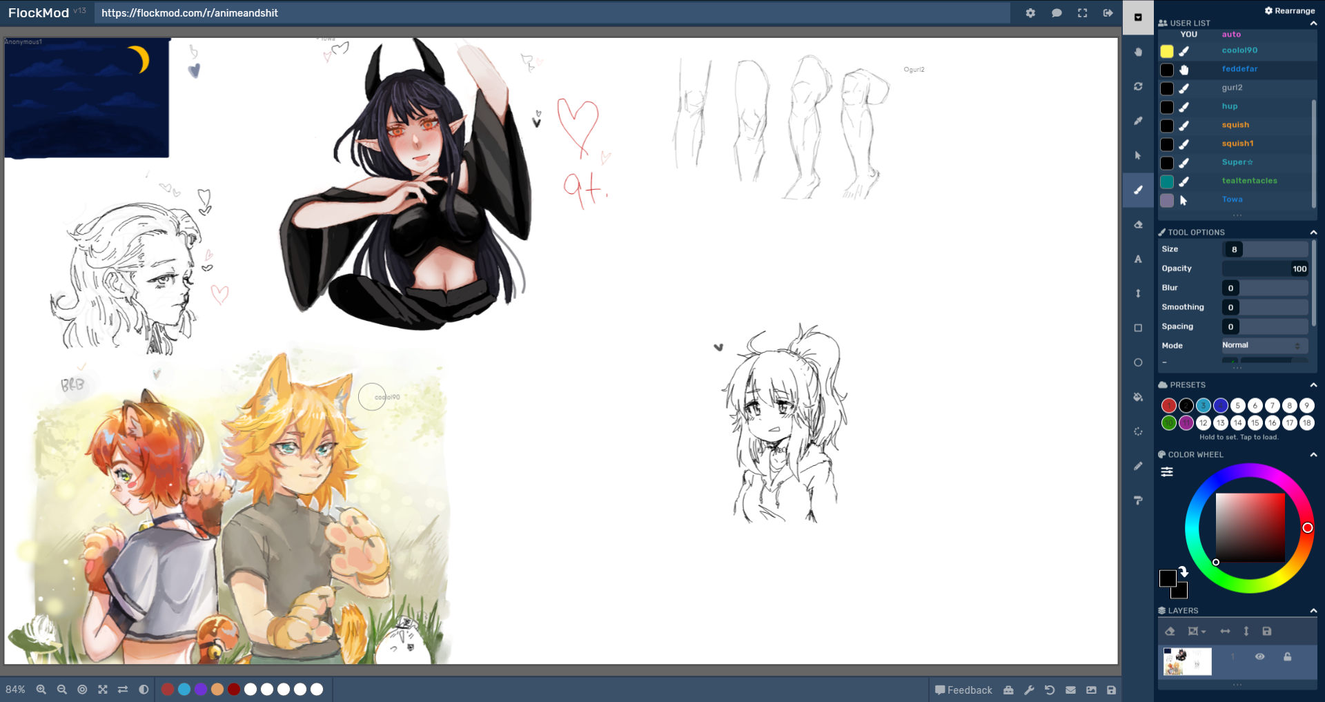 online drawing software