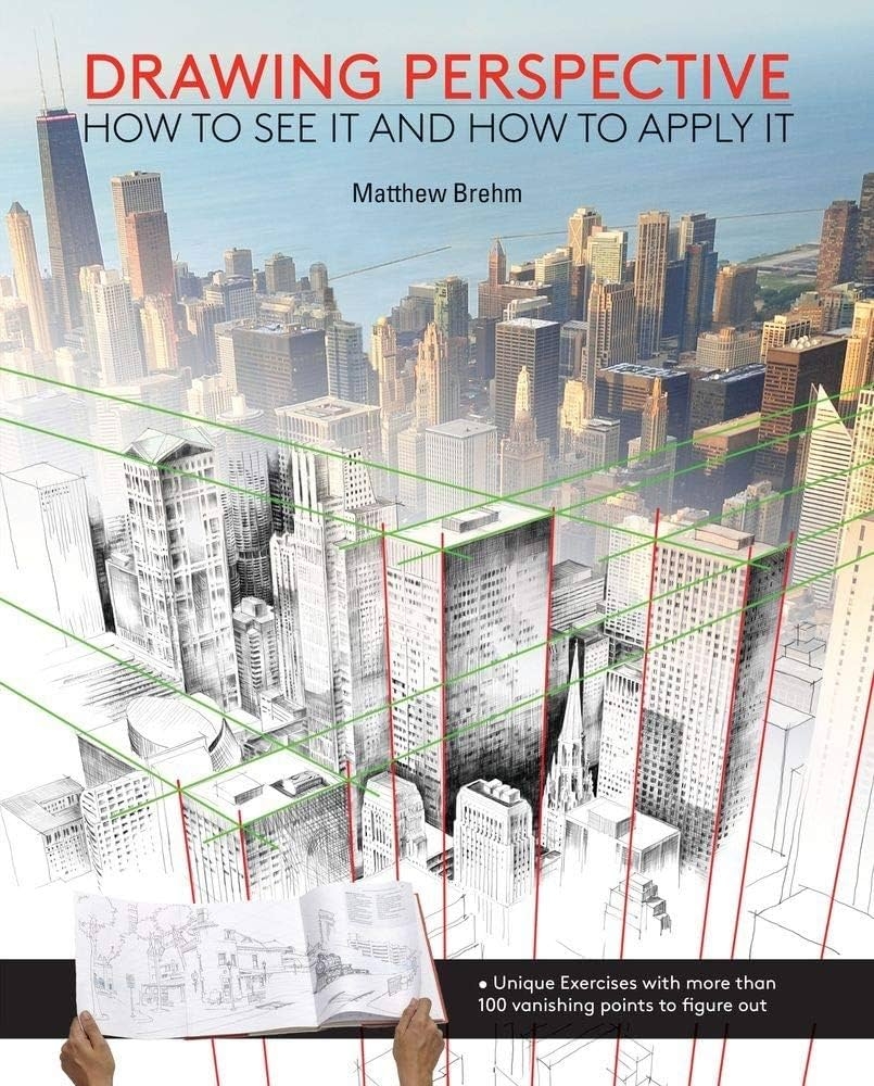 perspective drawings