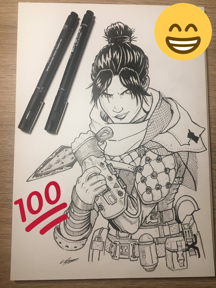 DrawWithDan On X 