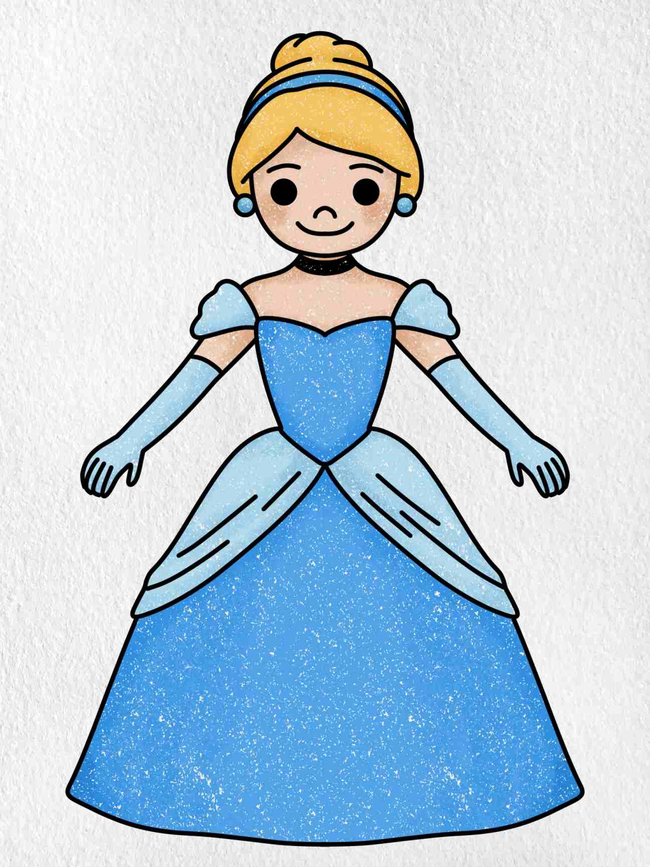 how to draw easy drawings