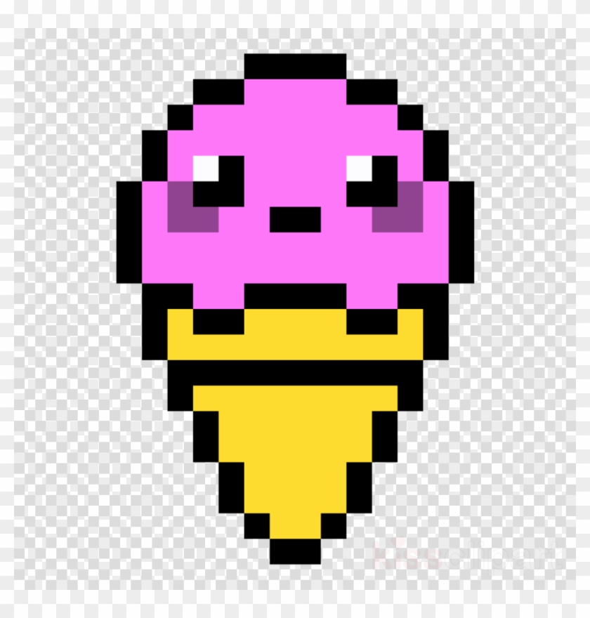 Easy Cute Pixel Art Free Transparent PNG Clipart Images Download