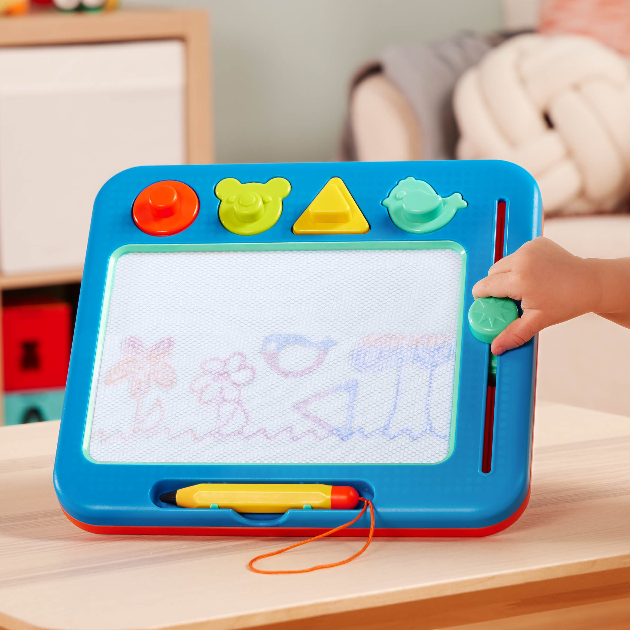 draw board