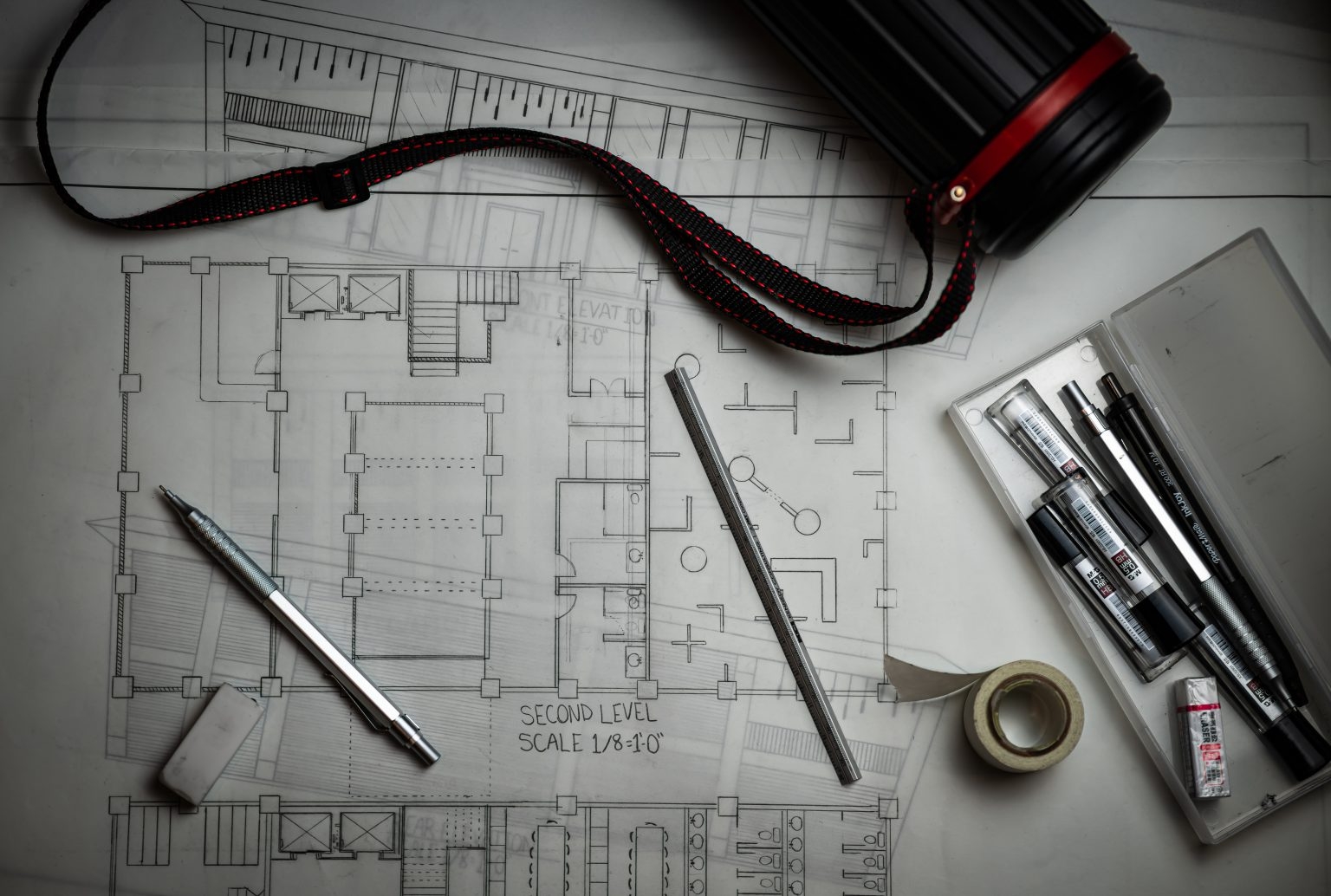 Engineering Drawing Basics Explained MLRIT