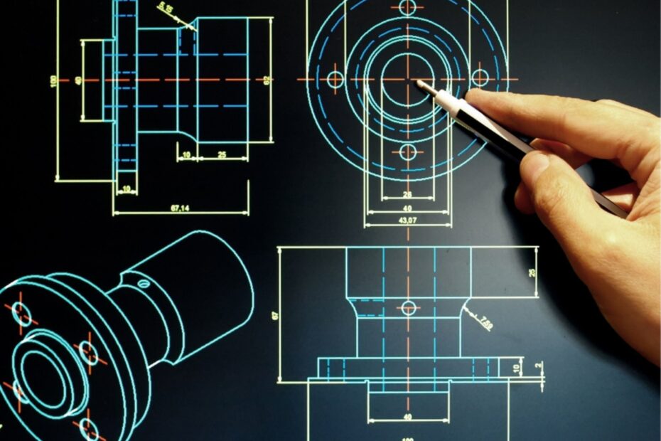 Engineering Drawing Services In Unjha ID 2853724626033
