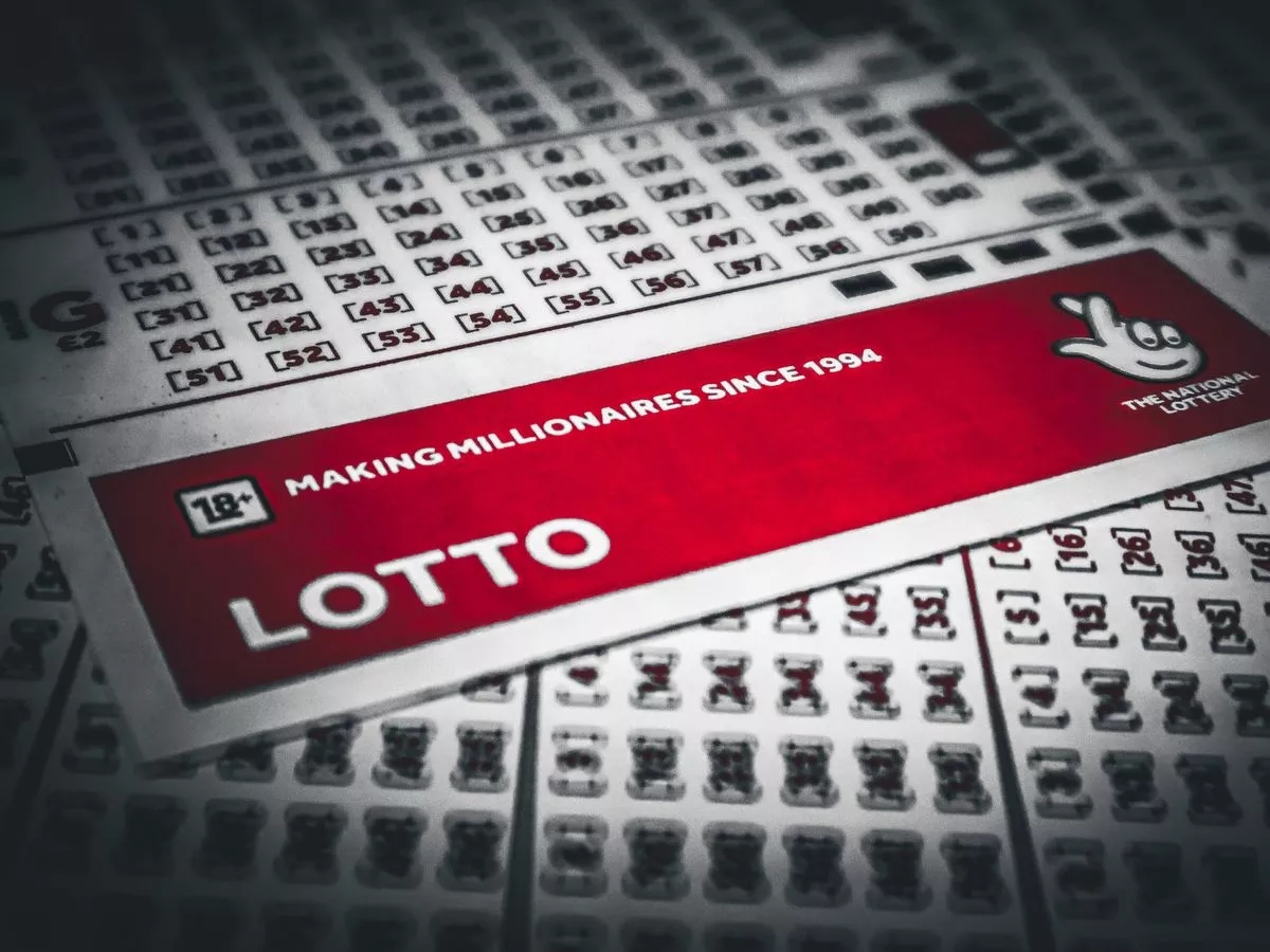 lotto draw tonight