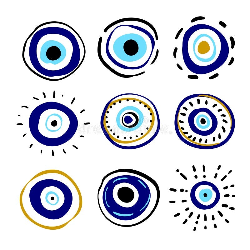 Evil Eyes Stock Illustrations 34 780 Evil Eyes Stock Illustrations Vectors U0026 Clipart Dreamstime