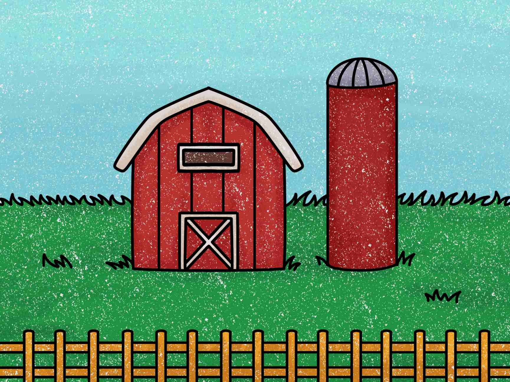 farms to draw
