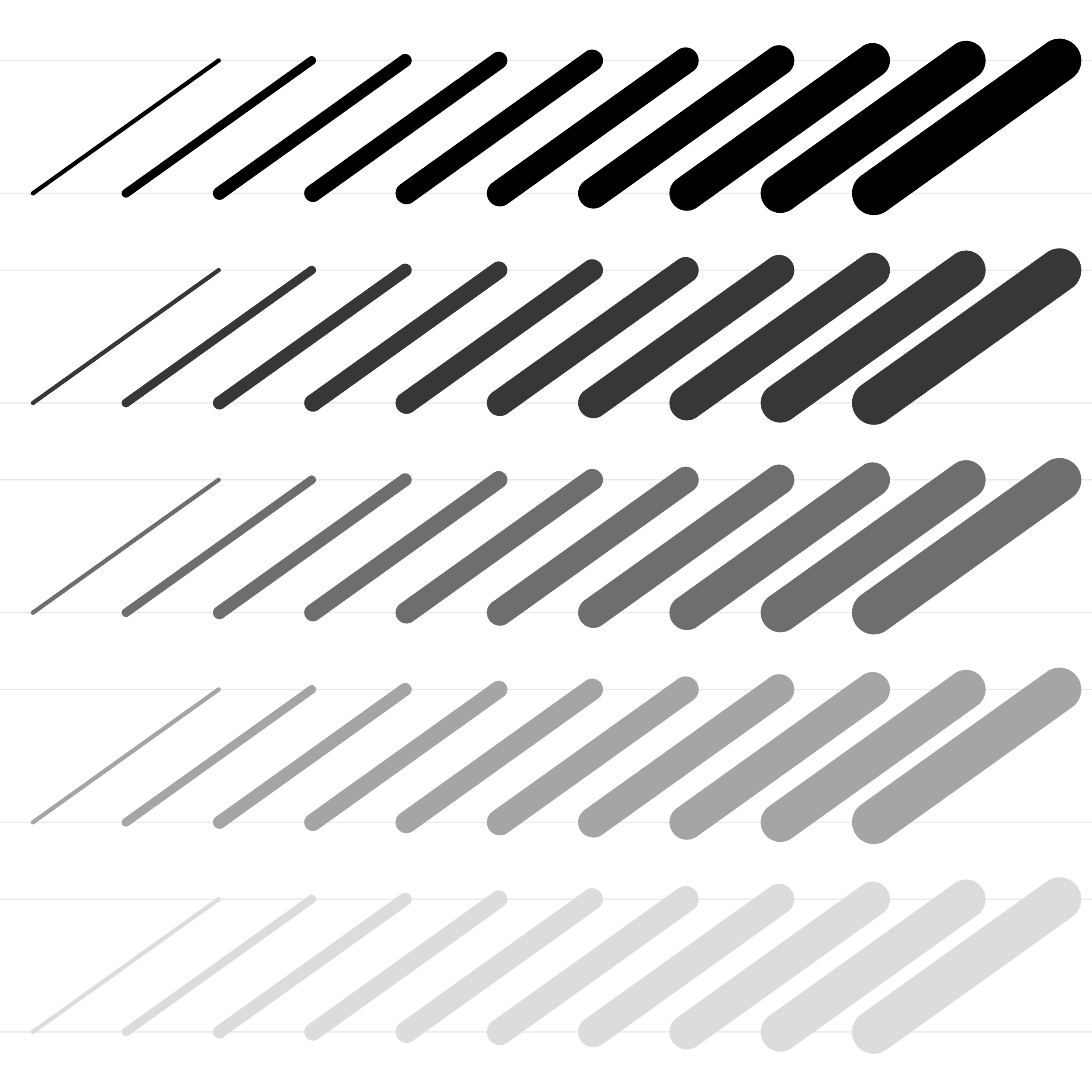 line and drawing