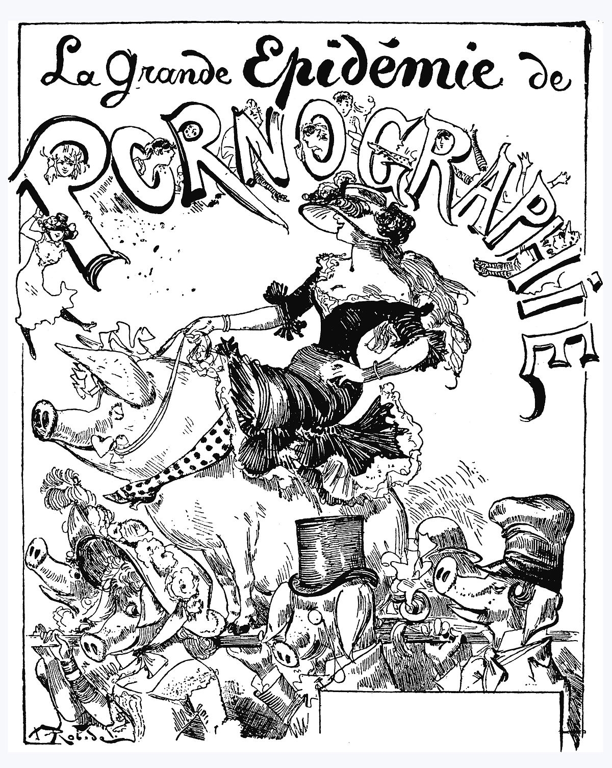 File La Grande Epidemie De PORNOGRAPHIE jpg Wikimedia Commons