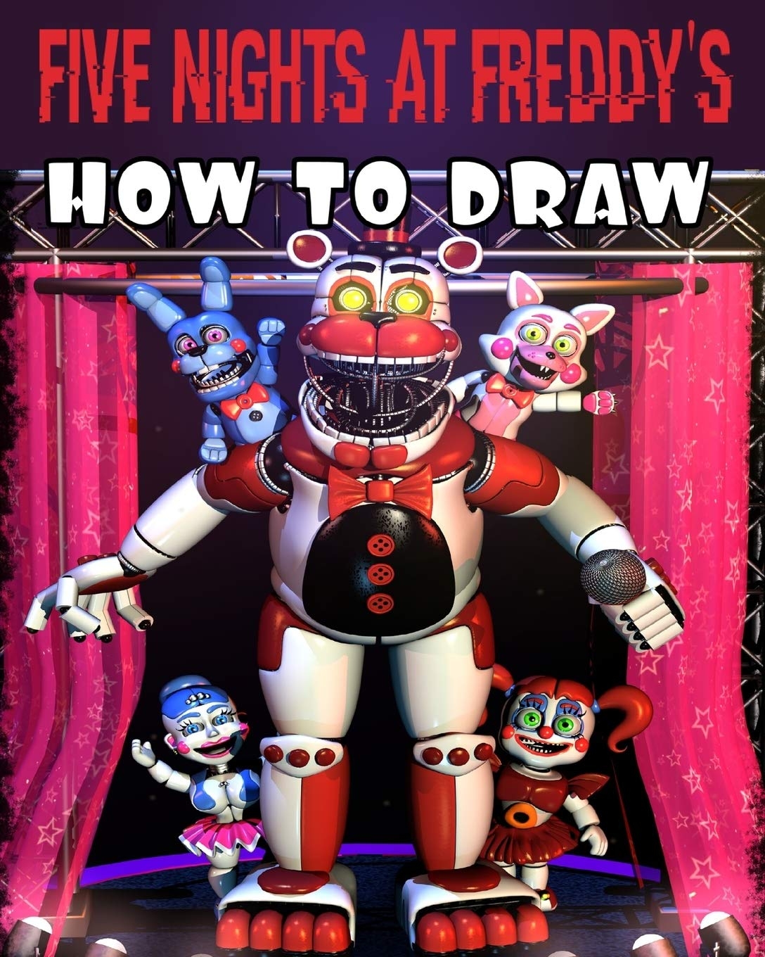 fanaf drawing