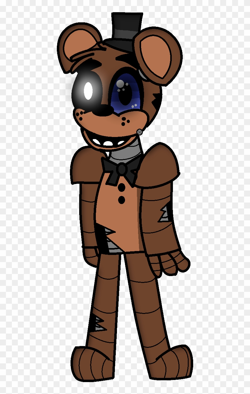 fnaf drawings