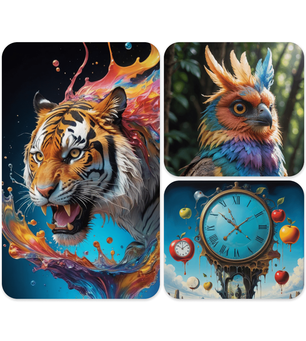 Free AI Art Generator Create Art Images U0026 Video