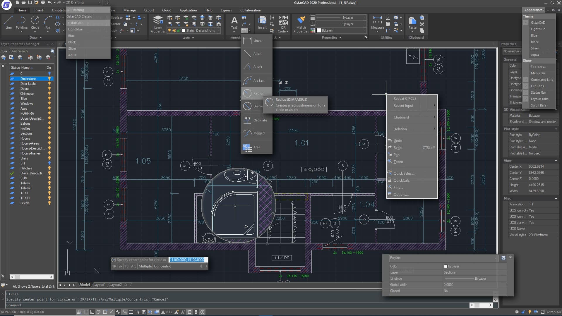autocad drawing file viewer