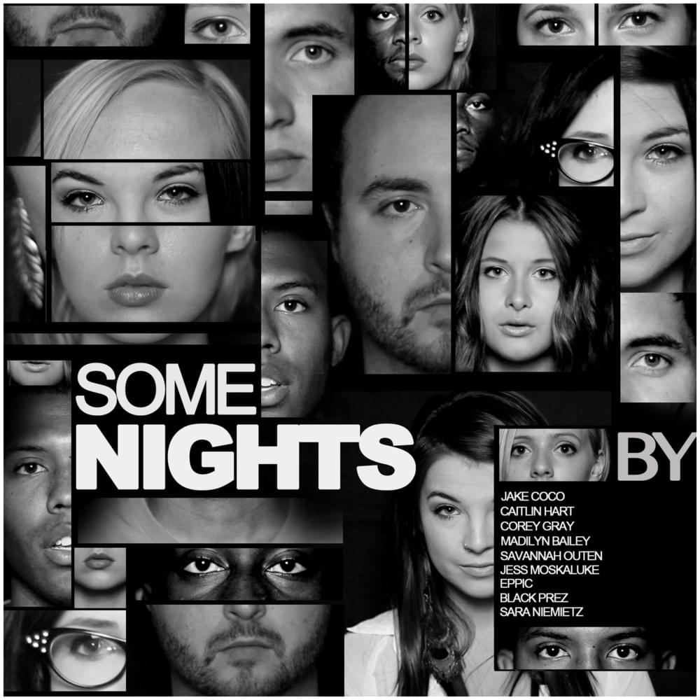 Fun Some Nights Lyrics Genius Lyrics