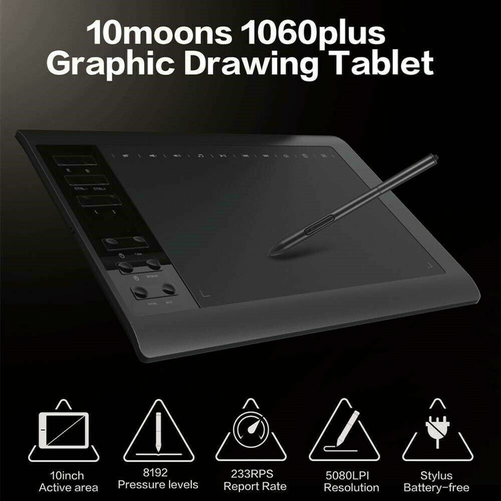 drawing pad