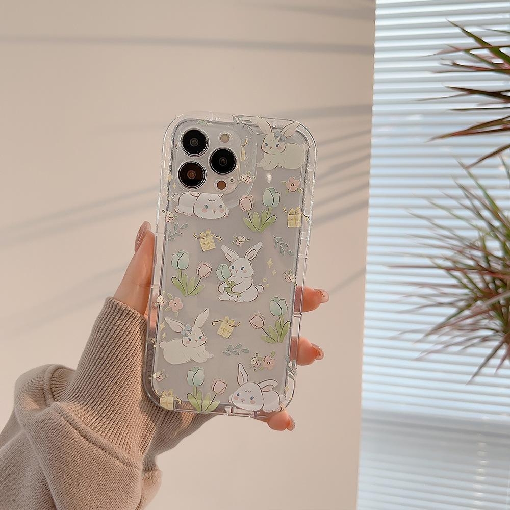 cute plant drawings that can be on a phone case
