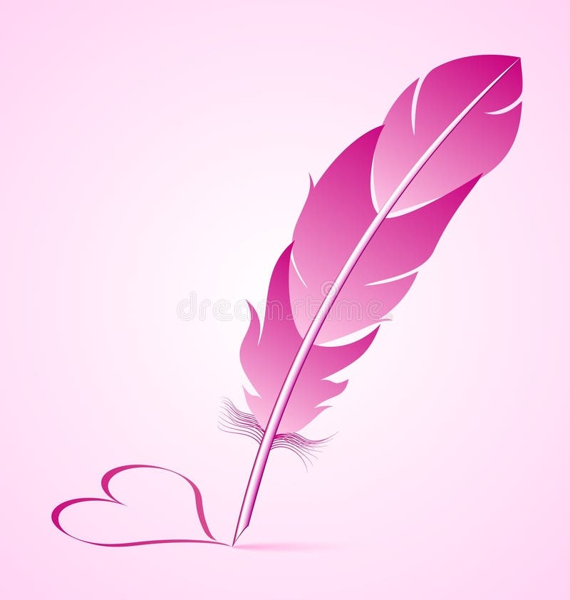 Goose Quill Stock Illustrations 1 711 Goose Quill Stock 