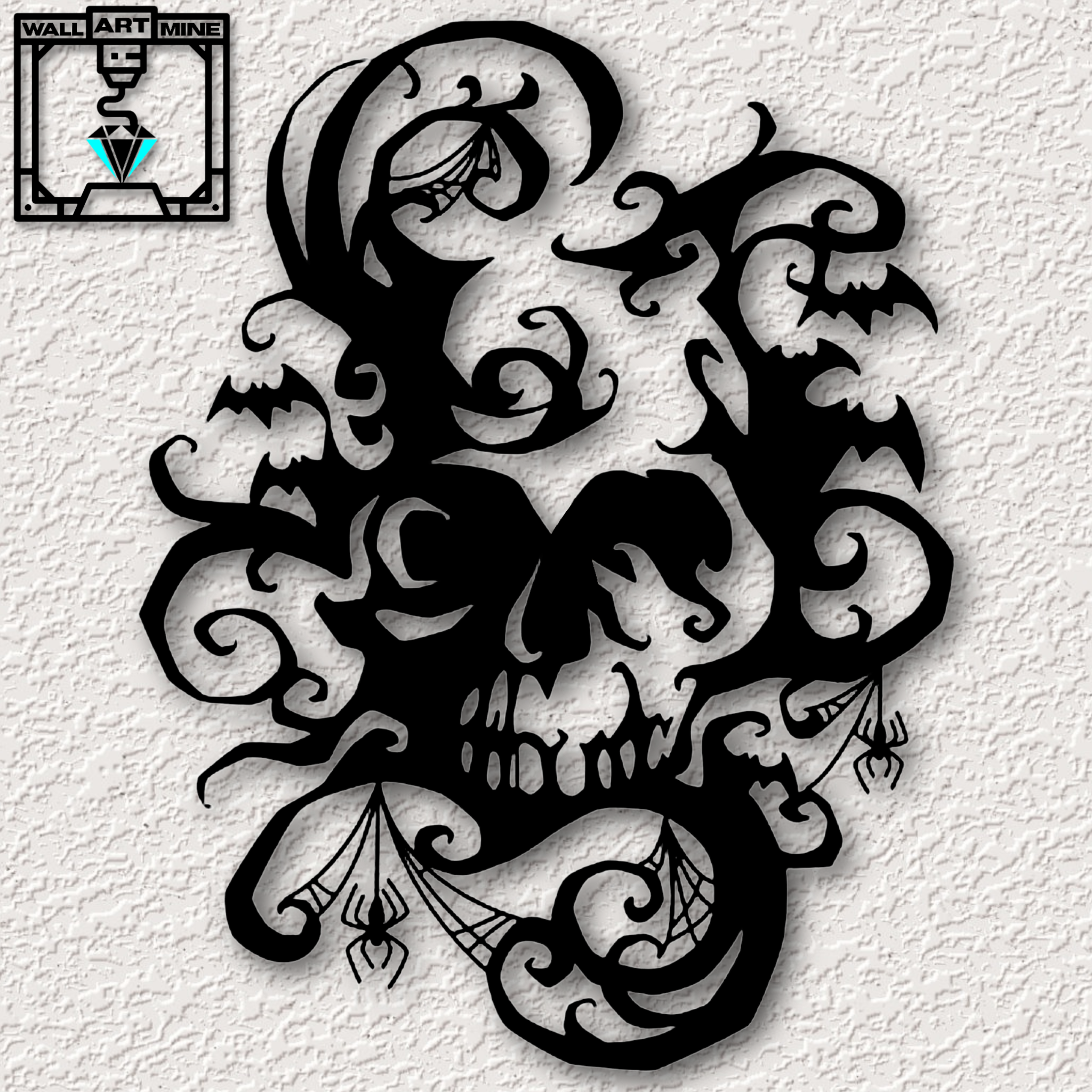 goth drawings