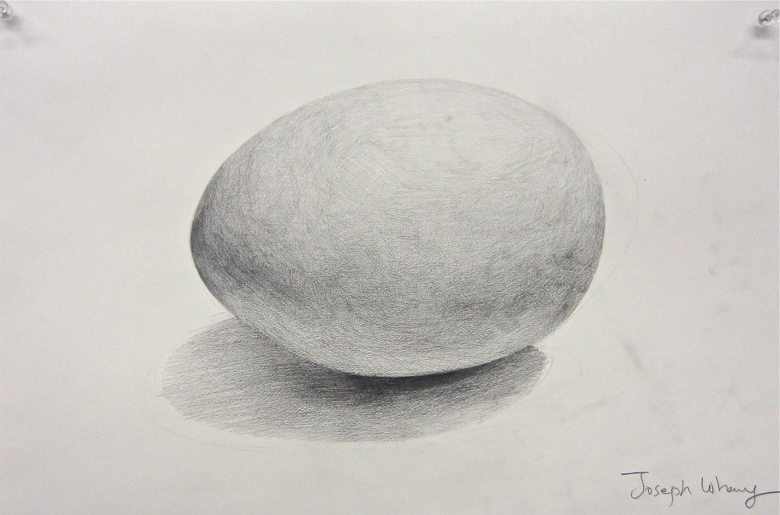 value drawing
