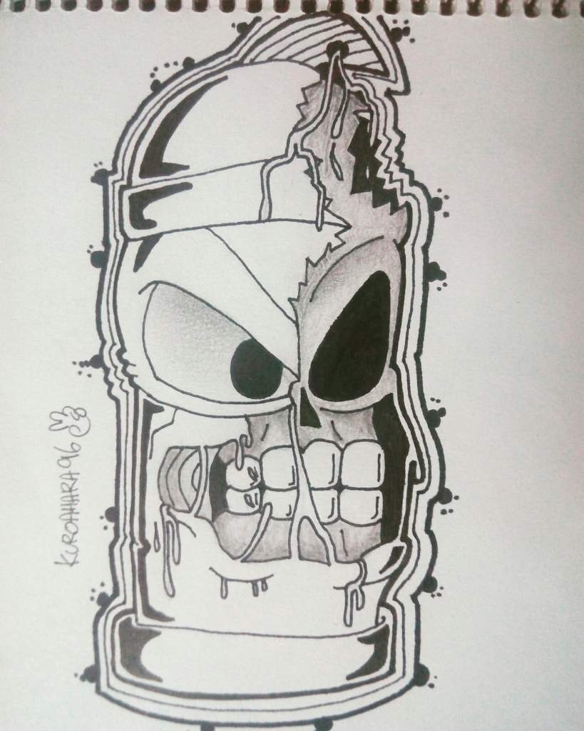 Graffiti Character Skulls Doodles And Drawings Amino