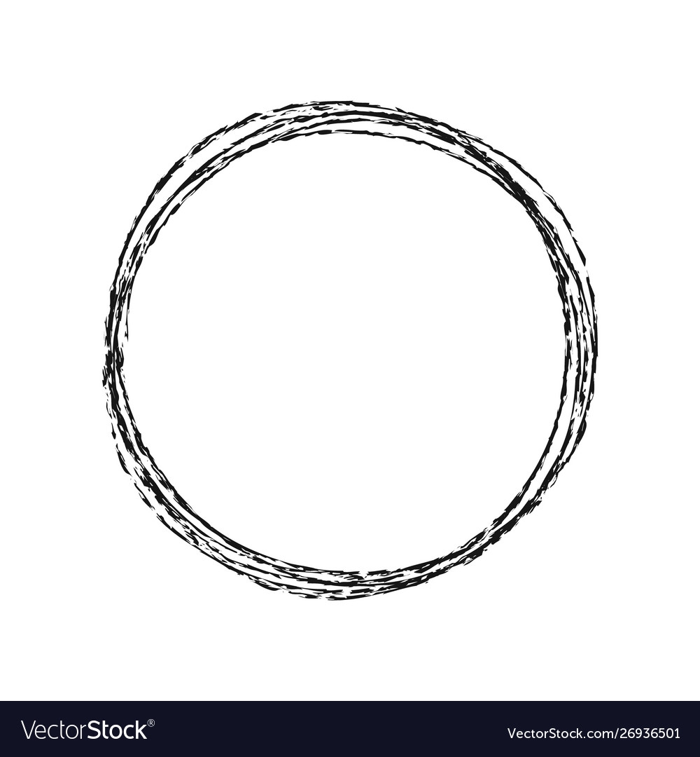 circle drawing