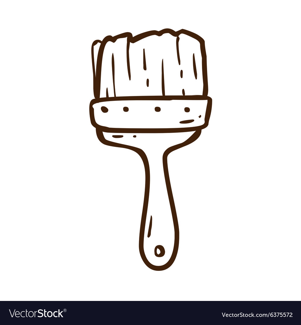 paintbrush draw