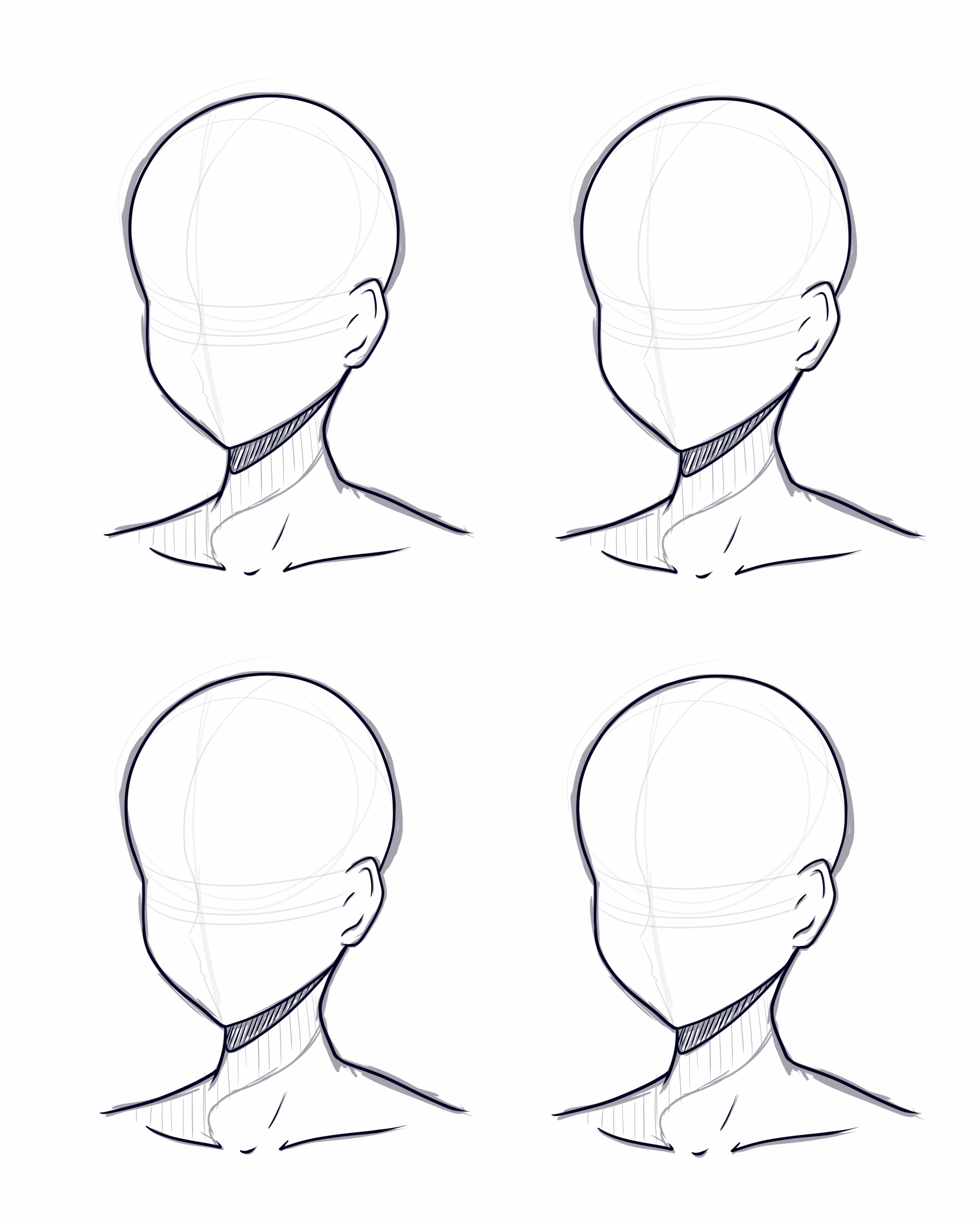 bases for drawing