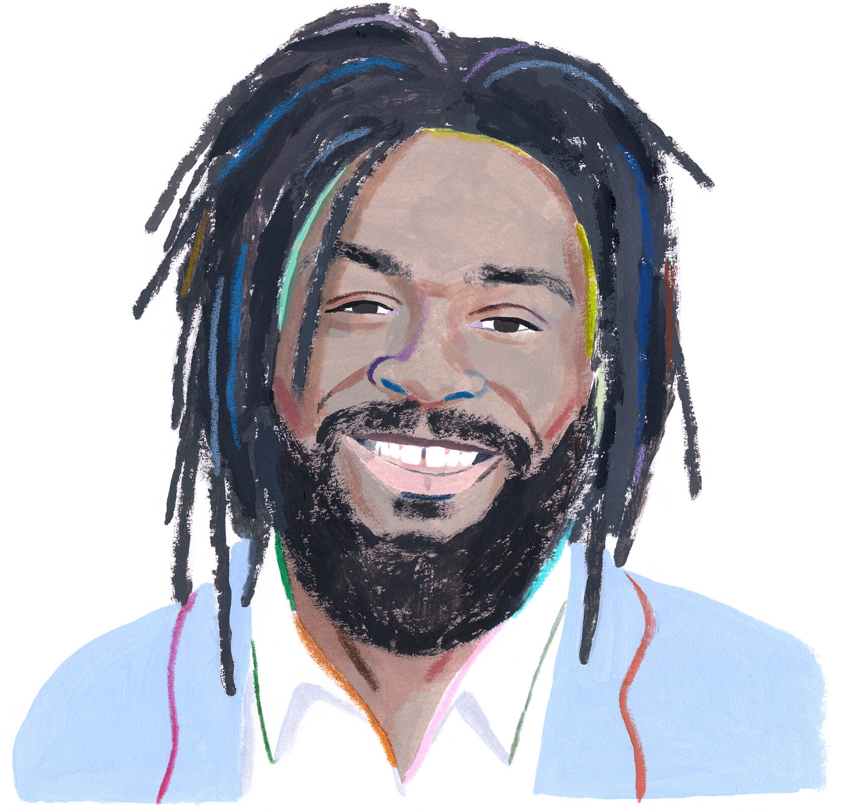 How Jason Reynolds Distinguishes Y A Books From Adult Fiction The New York Times