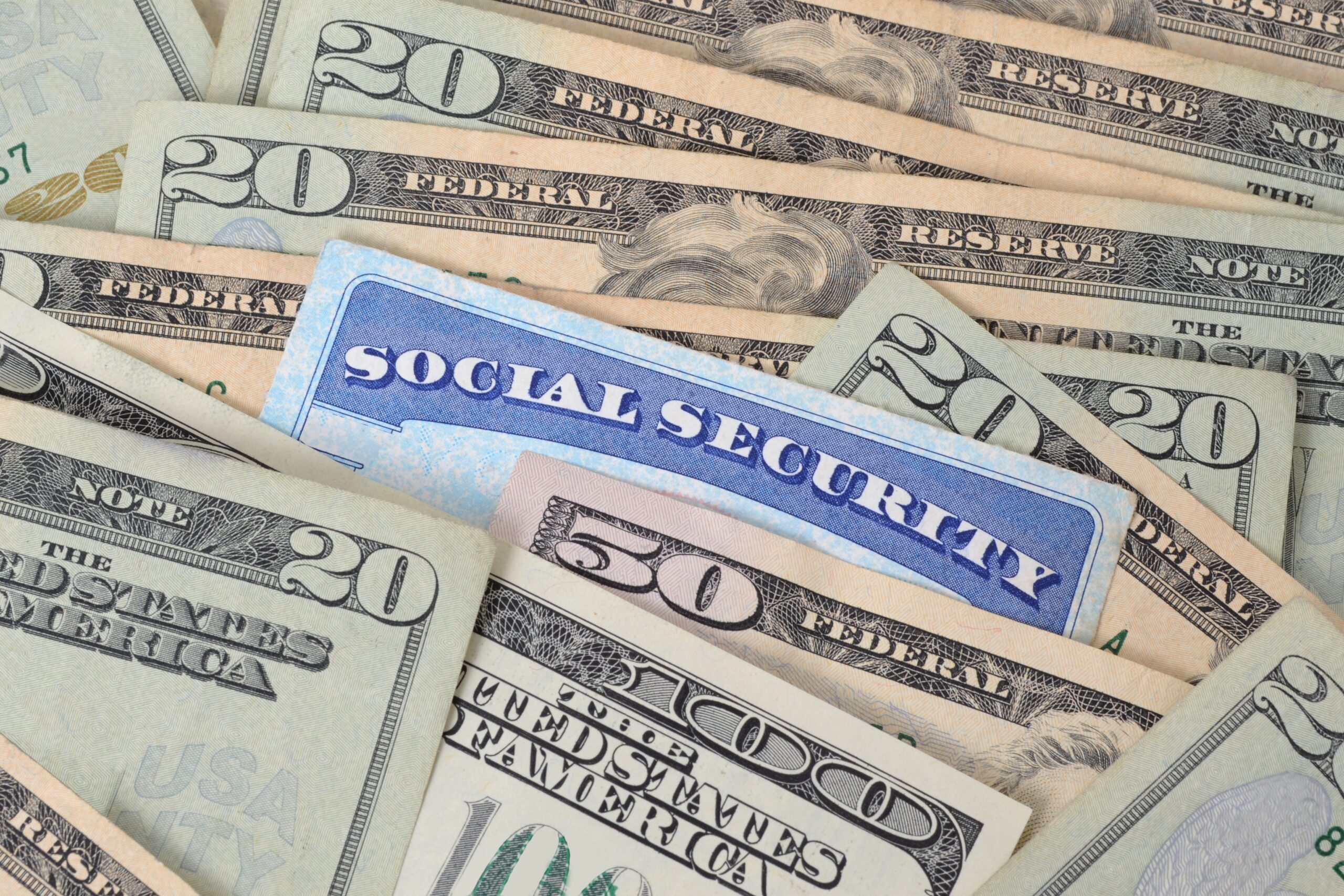 How Much Will I Get From Social Security If I Make 120 000 The 