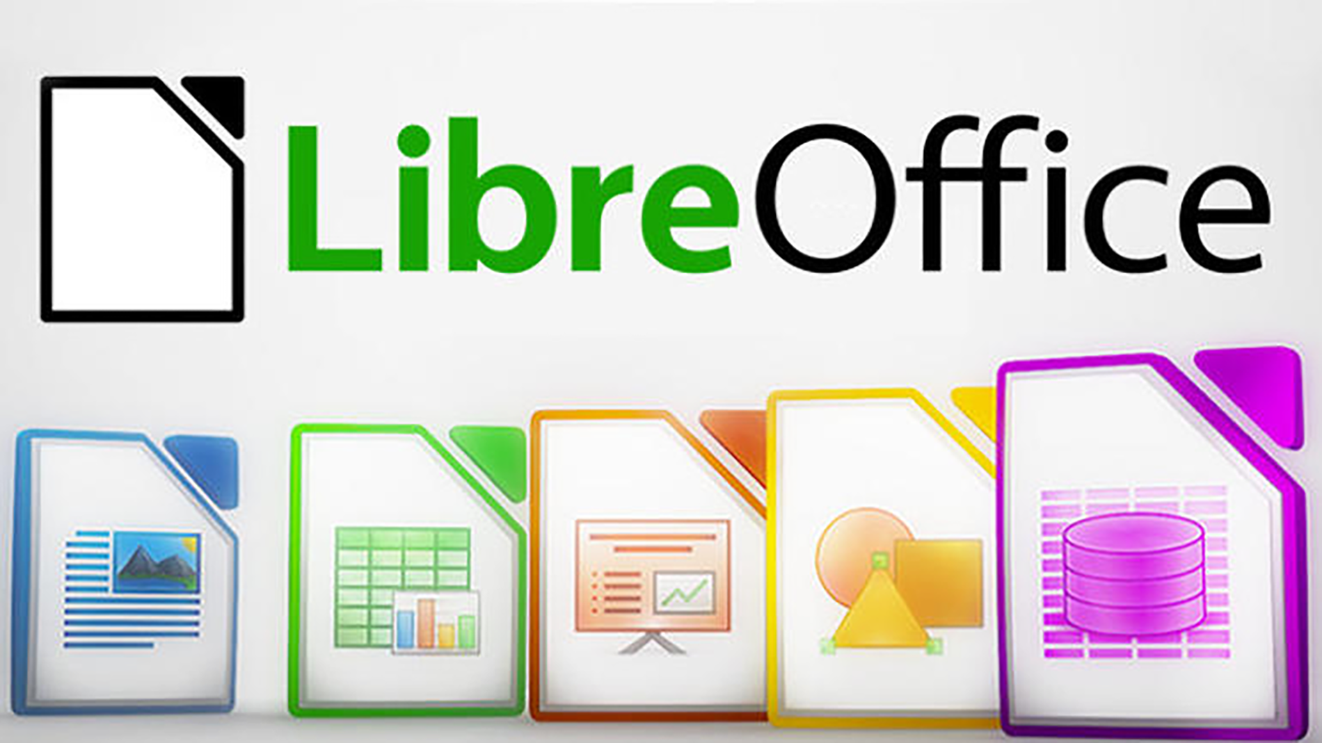 How To Change Page Orientation In LibreOffice