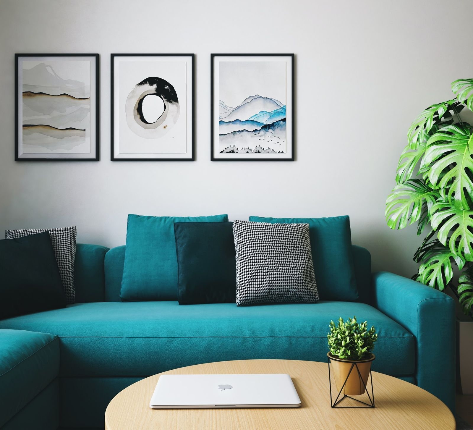 How To Choose The Right Colour Scheme For Your Living Room Architectural Digest India