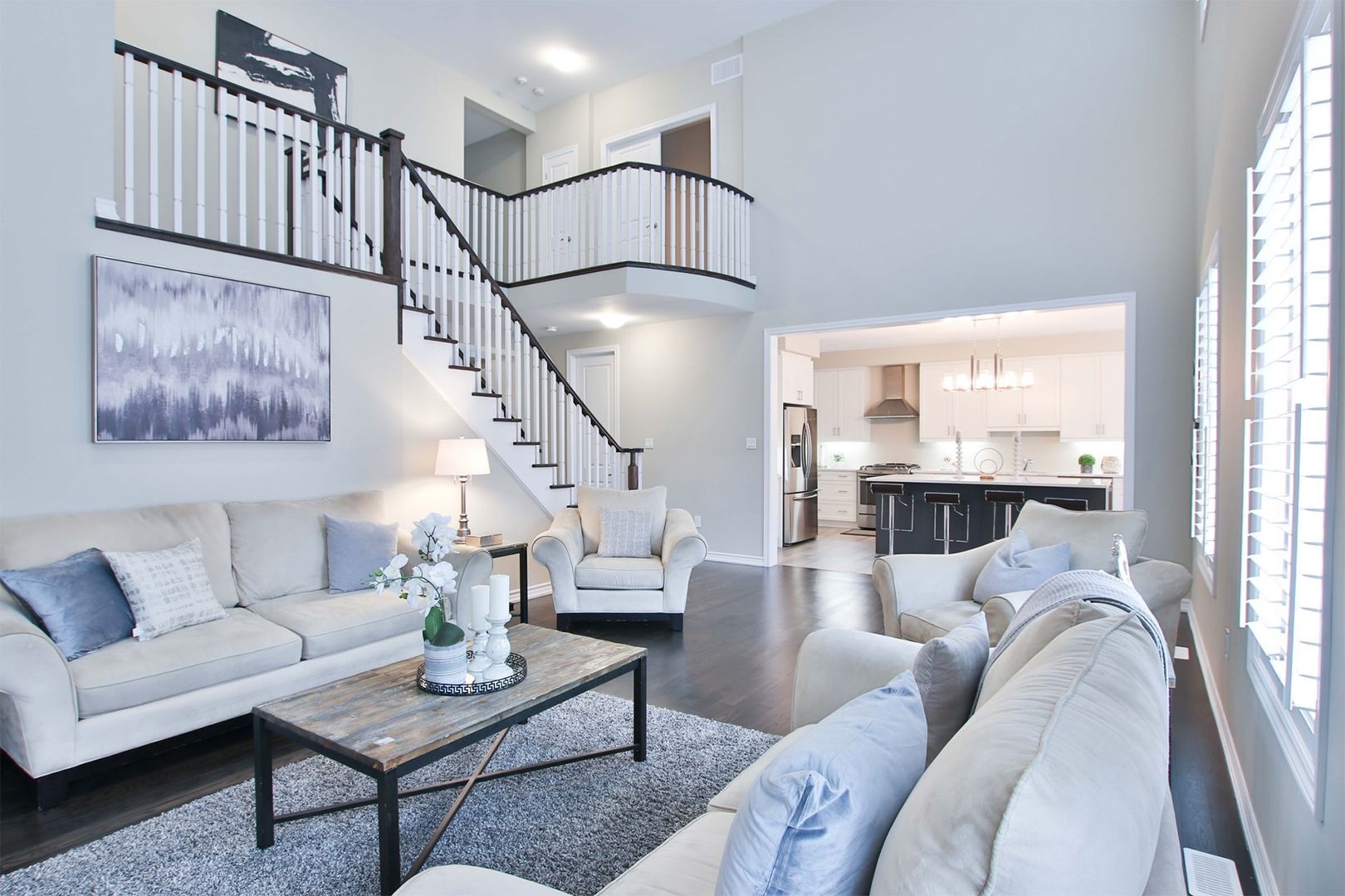 How To Choose The Right Colour Scheme For Your Living Room Architectural Digest India