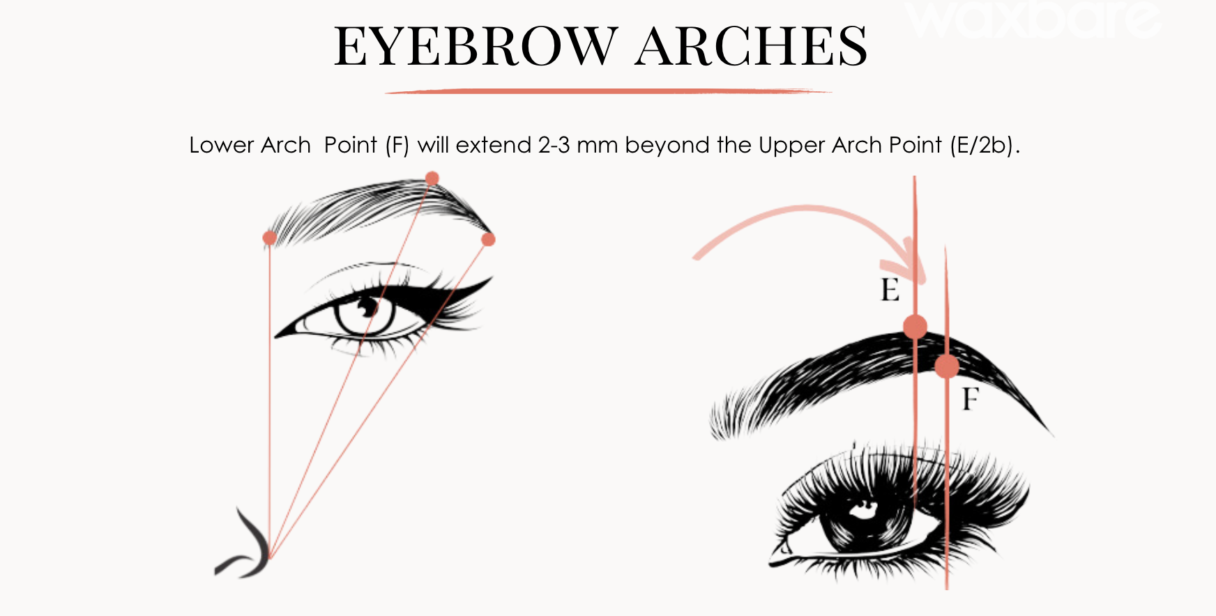 how to draw eyebrows