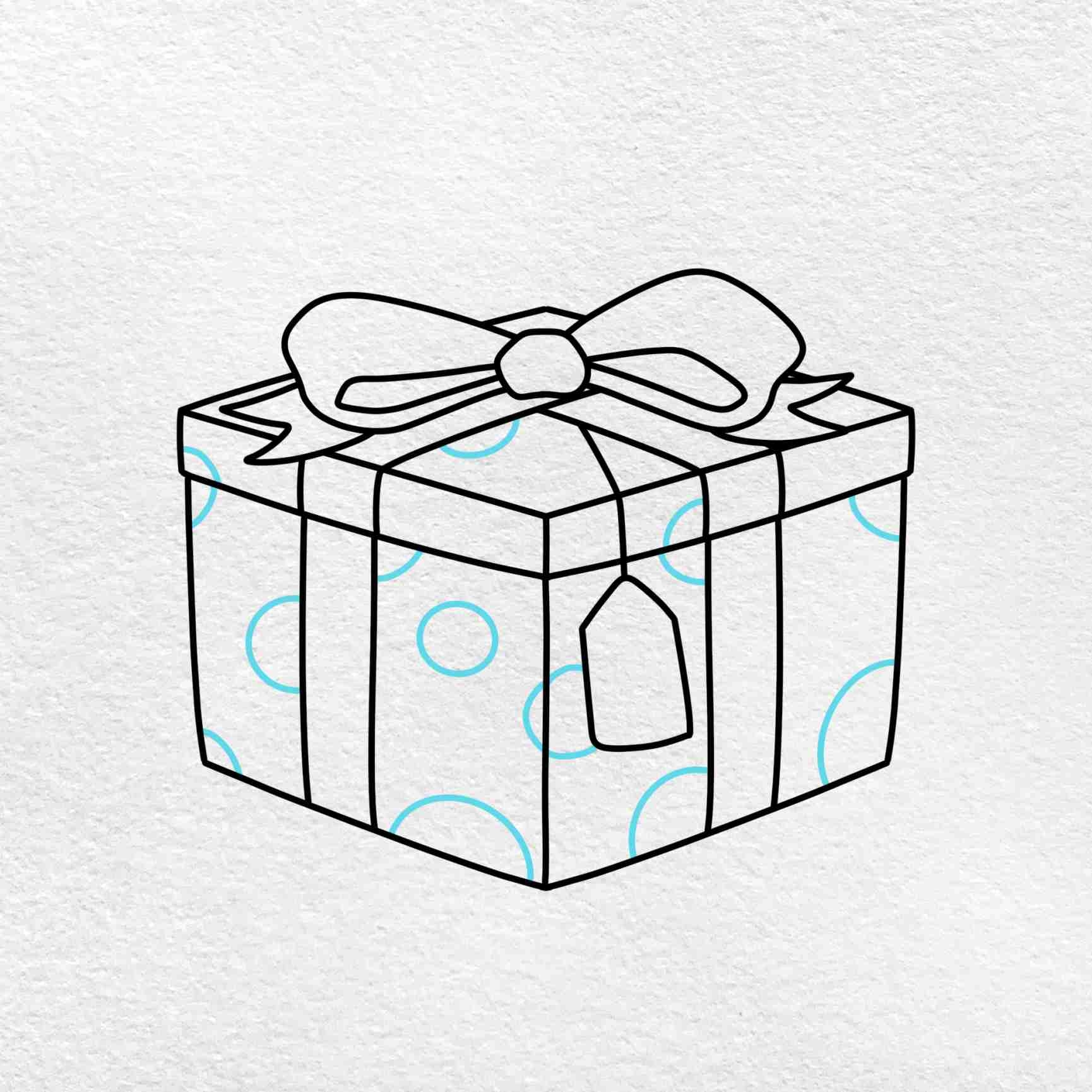 present drawing