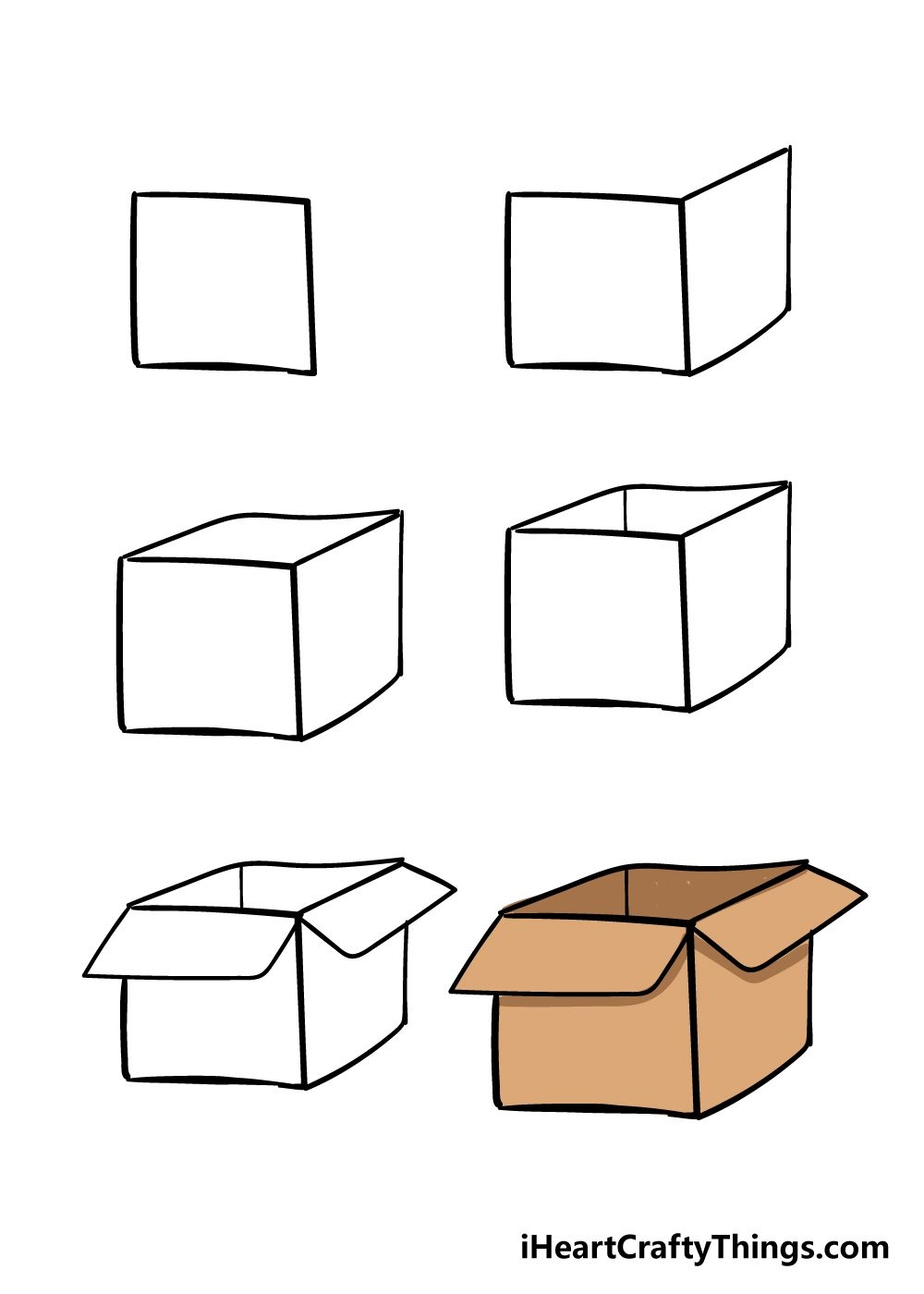 box drawing