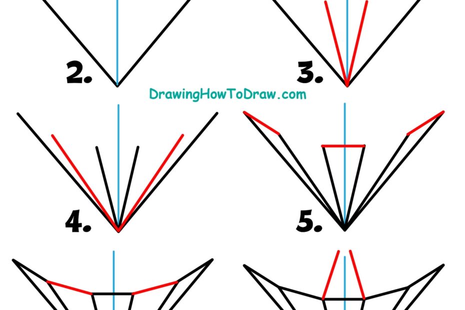 How To Draw A Diamond Easy Step By Step Drawing Tutorial For Kids U0026 Beginners How To Draw Step By Step Drawing Tutorials