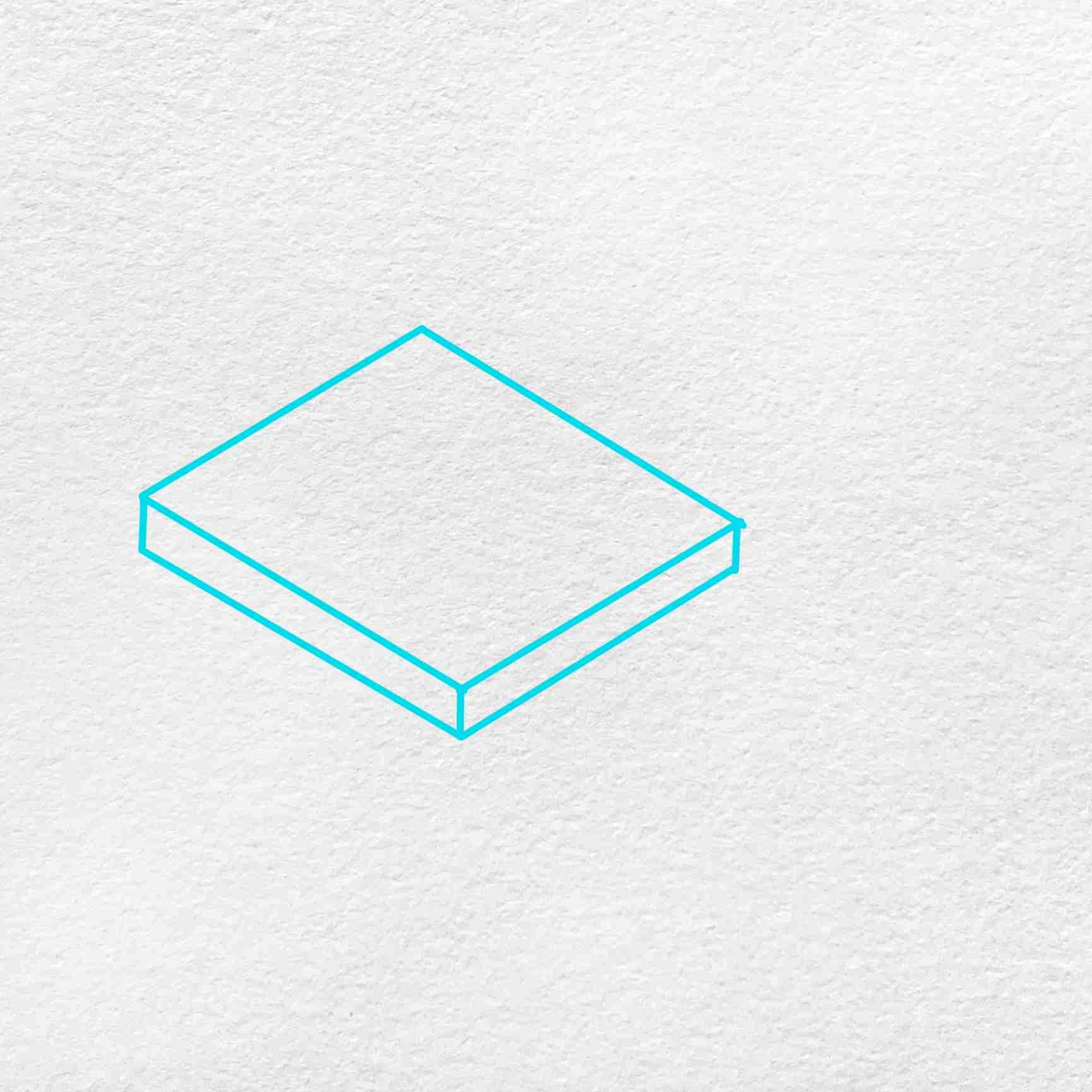 How To Draw A Diving Board HelloArtsy
