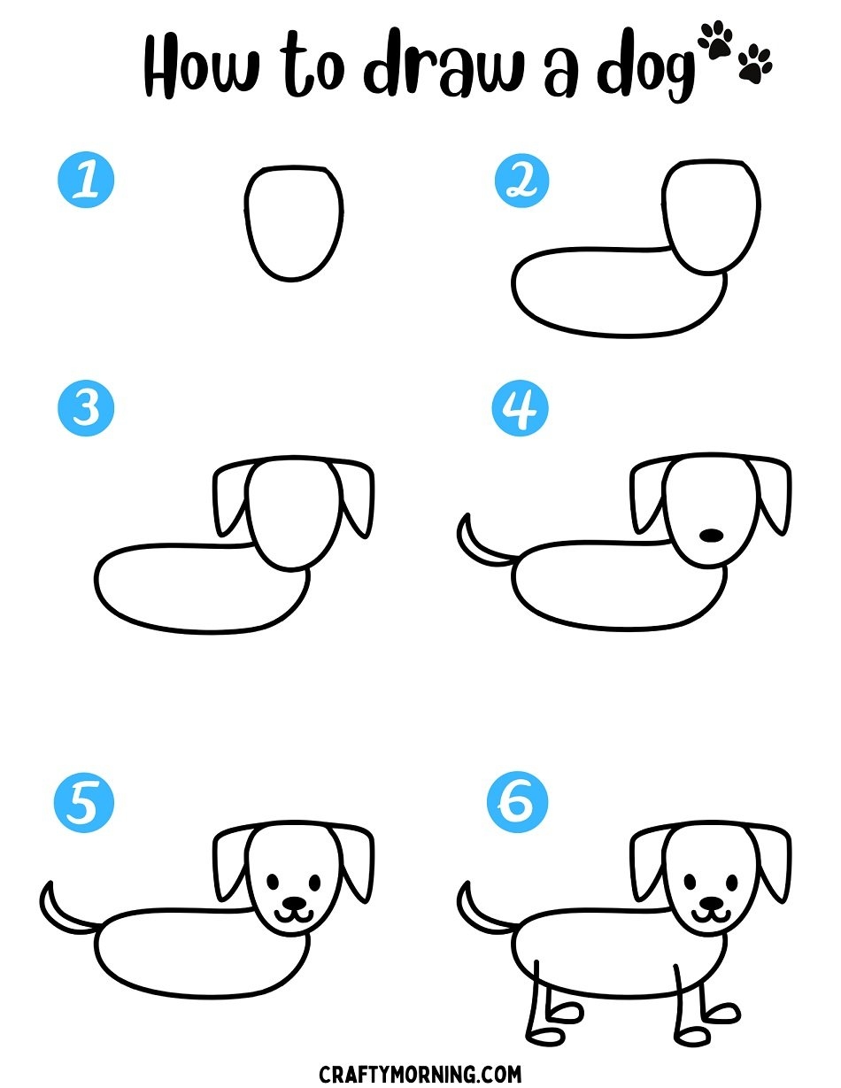 draw easy
