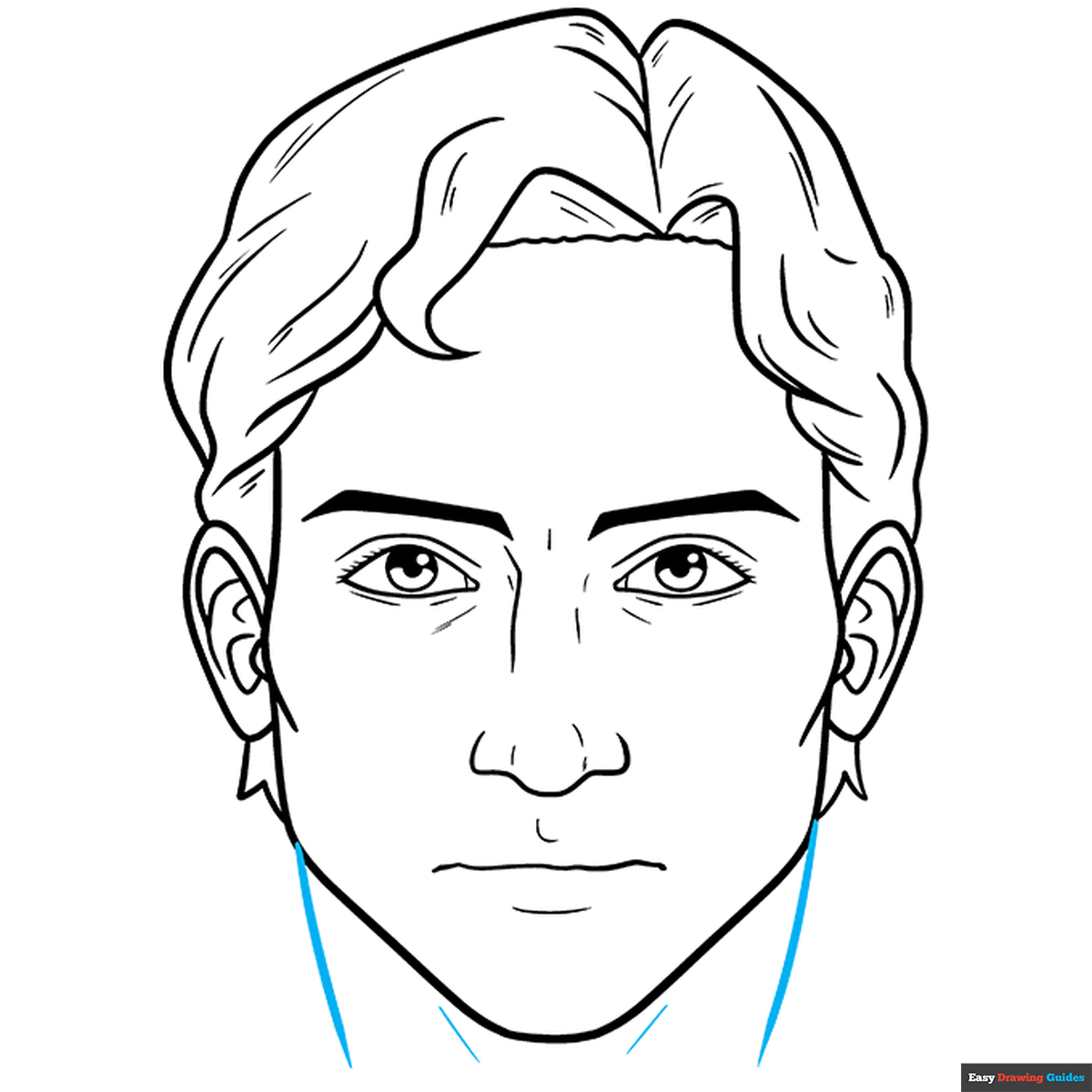 face drawings