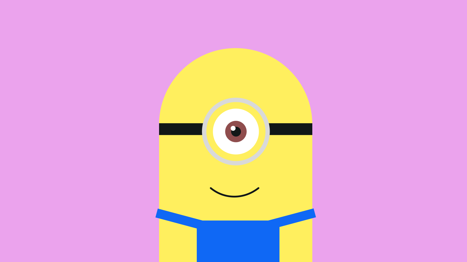 minions drawing