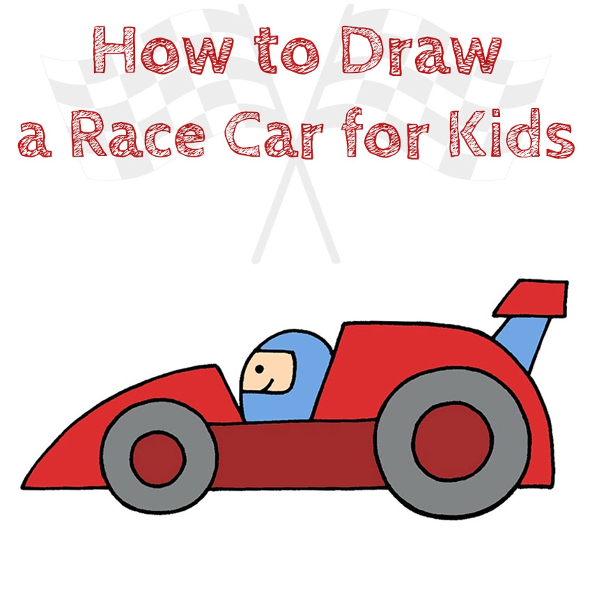 car drawing racing car drawing racing