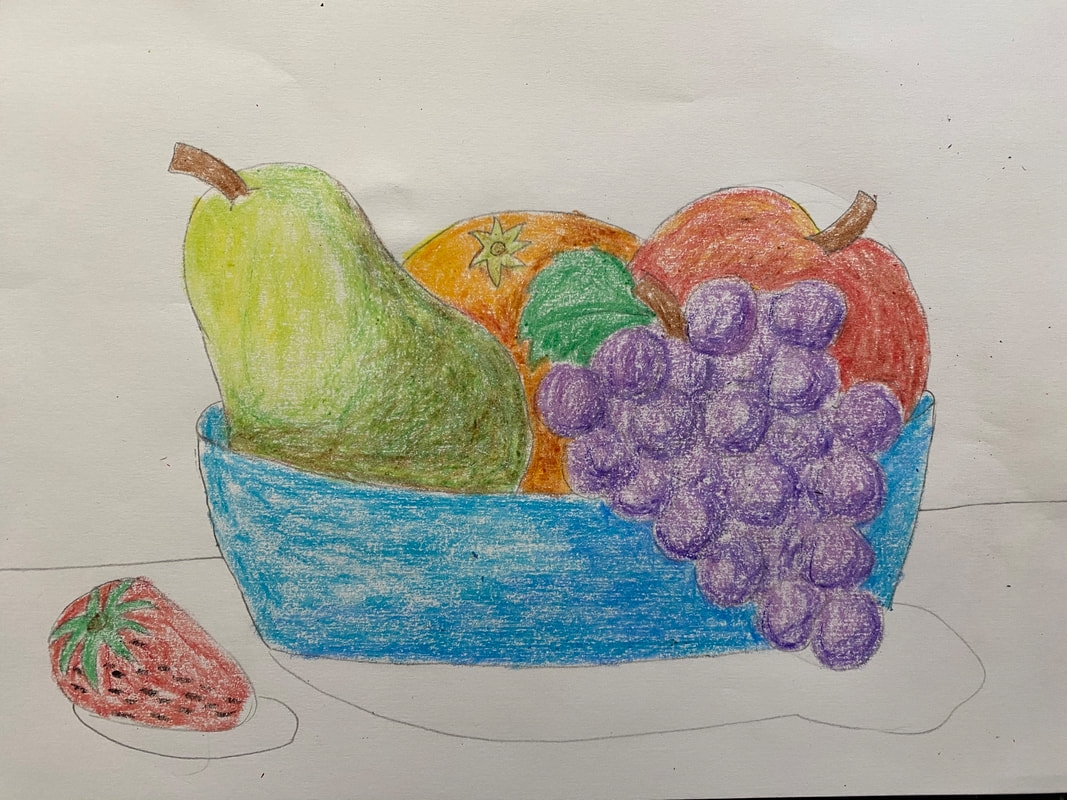 How To Draw A Still Life ZEROTHRUFIVE