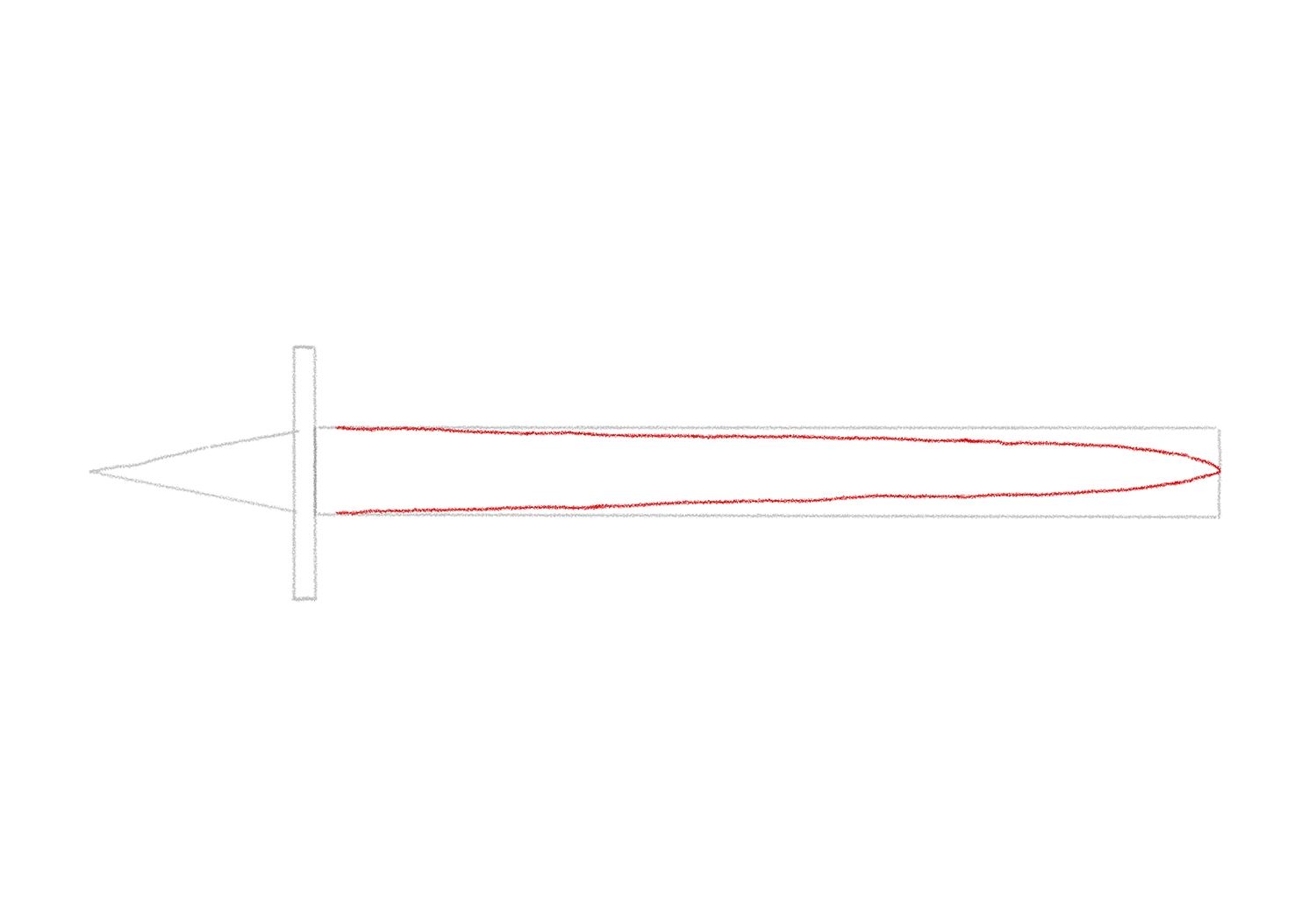 How To Draw A Sword Design School