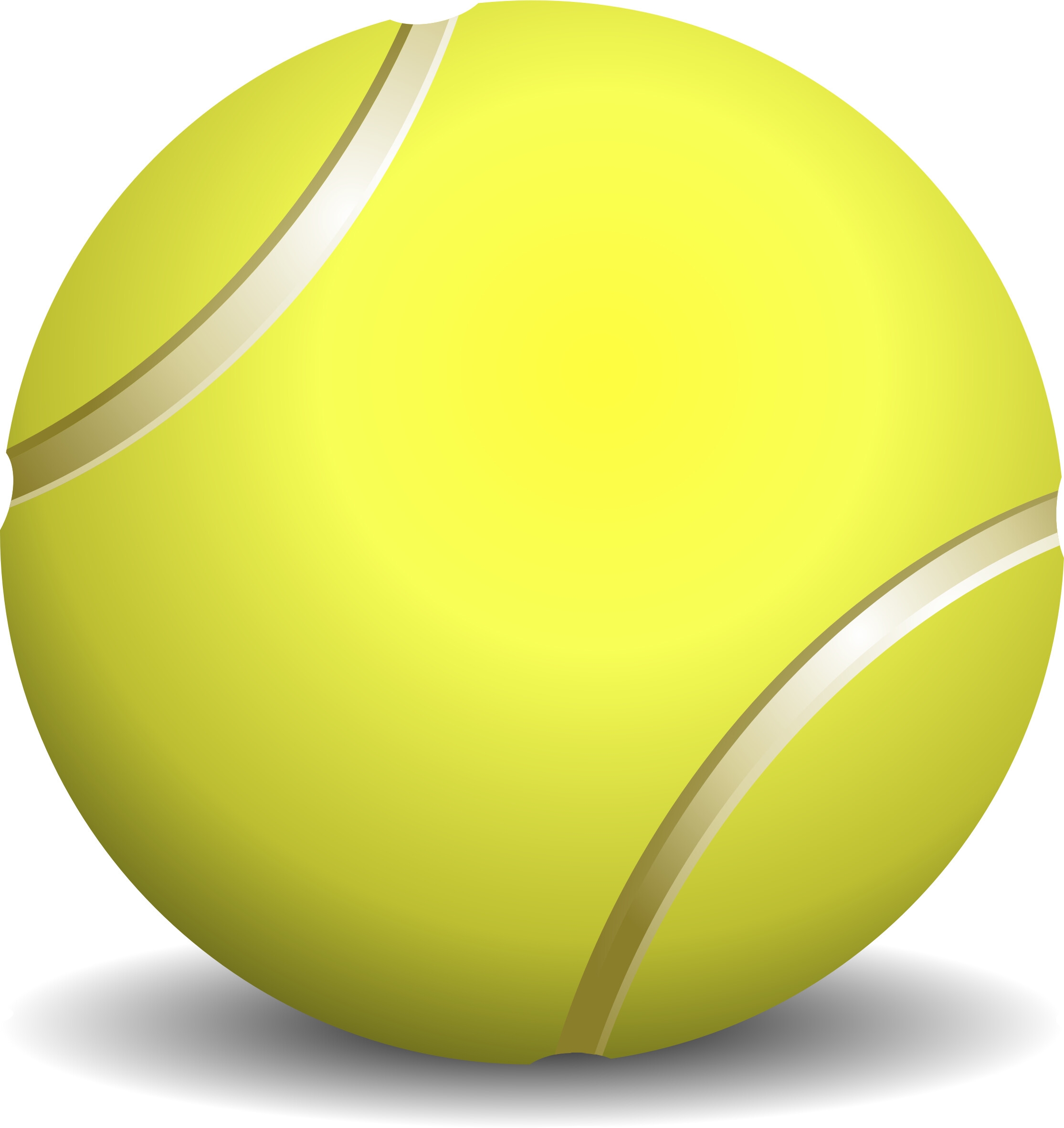 How To Draw A Tennis Ball SketchUp SketchUp Community
