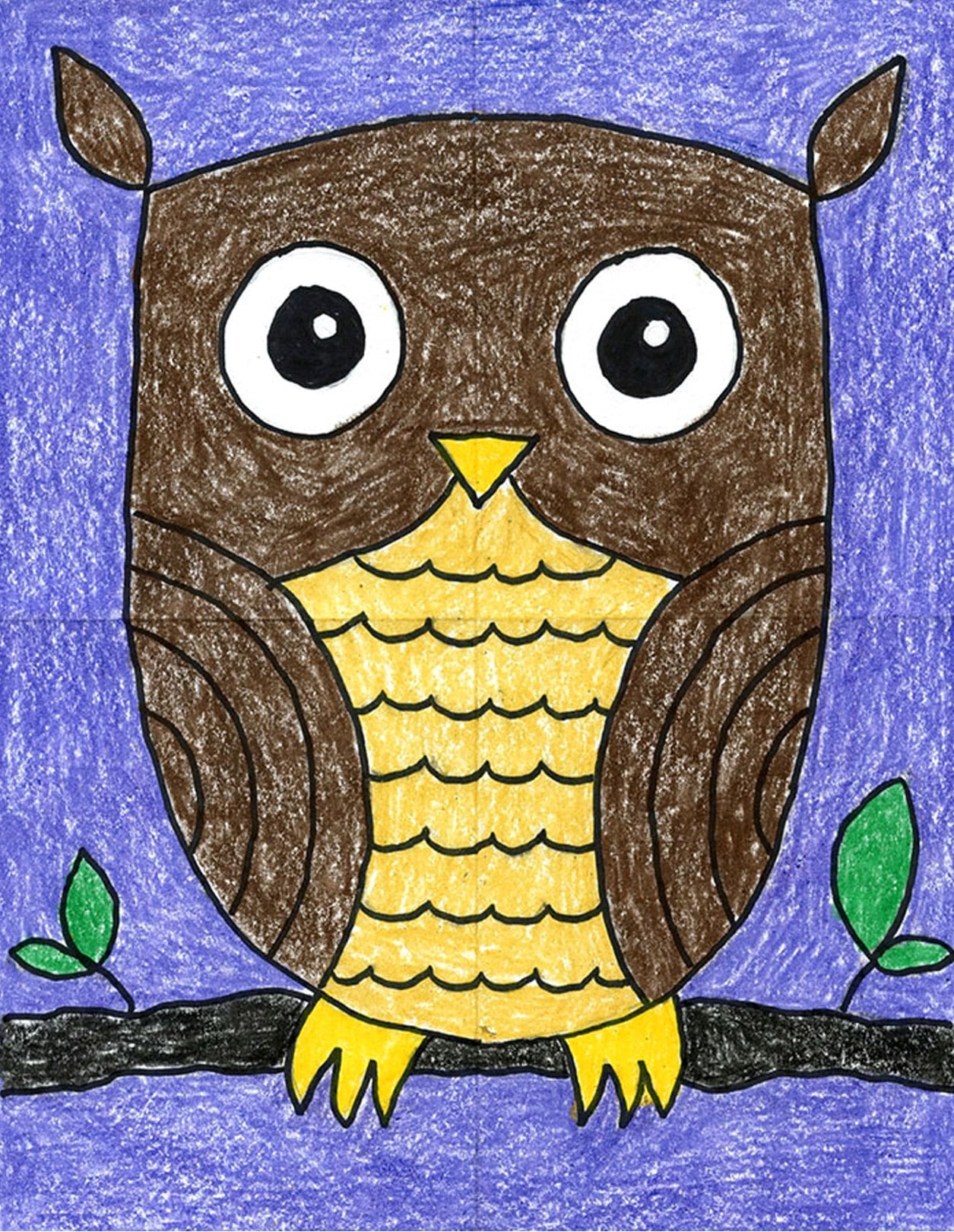 drawings for kids