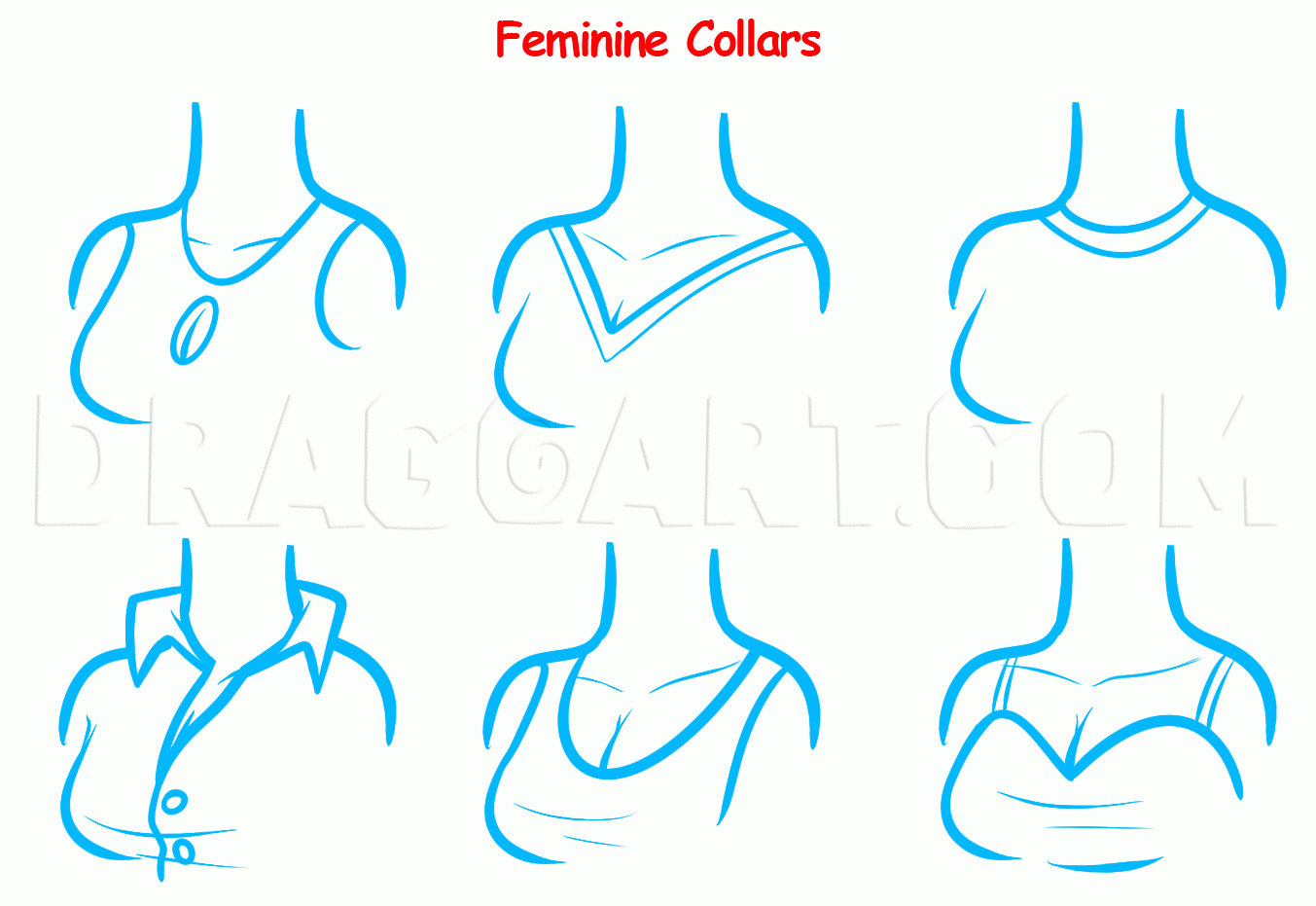 How To Draw Anime Clothes Draw Manga Clothes Drawing Step By Step By Dawn DragoArt